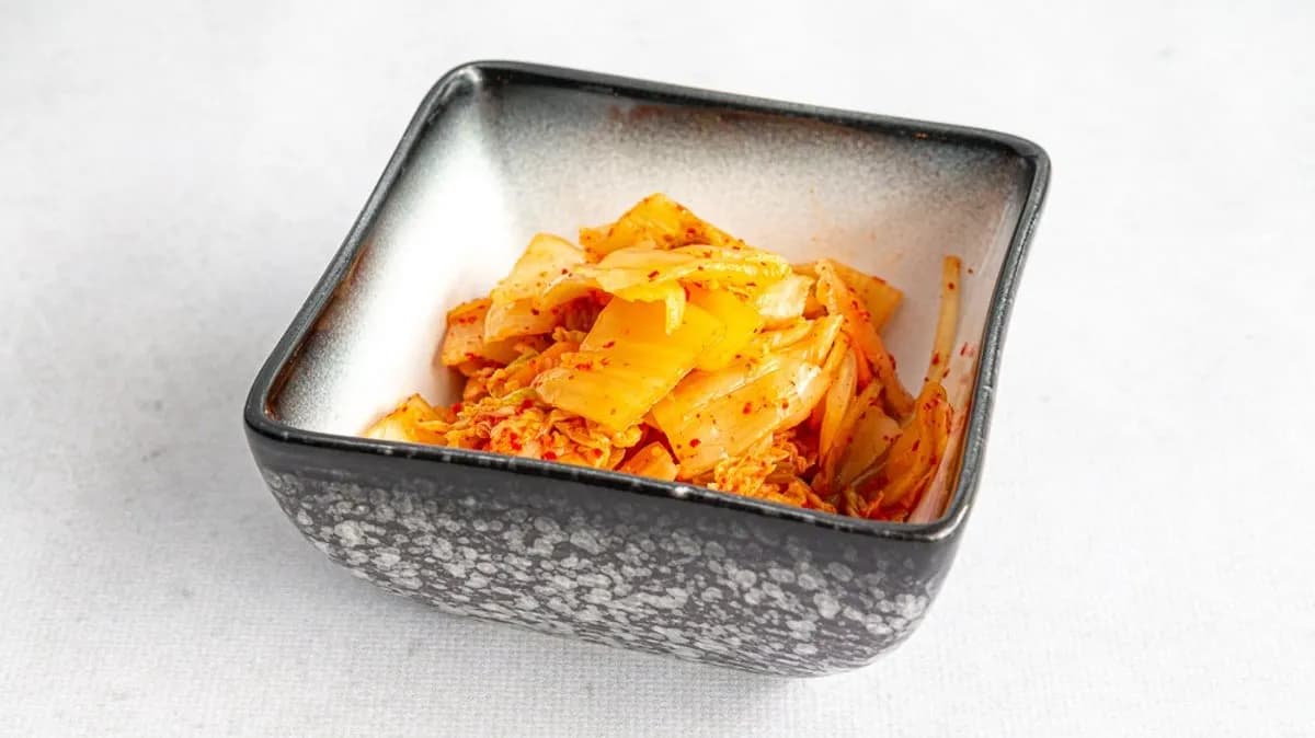 Kimchi