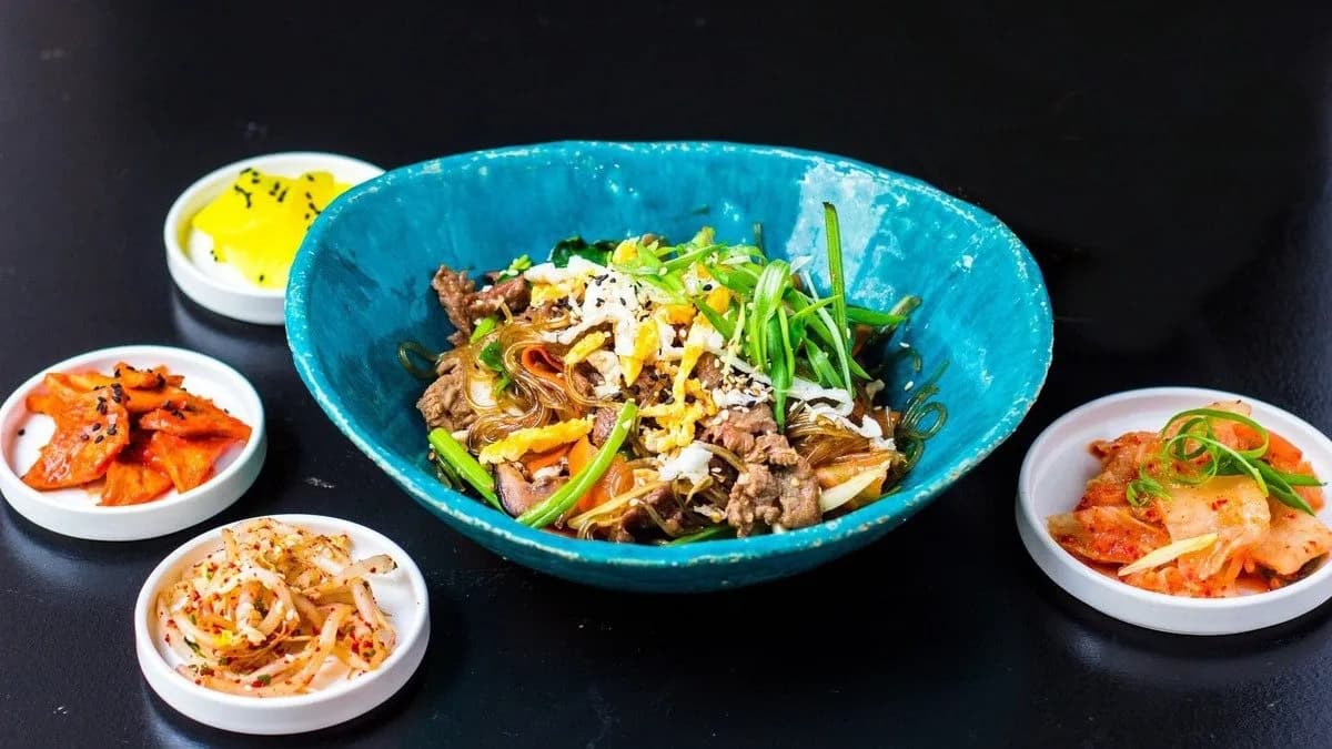Wege Japchae -30%