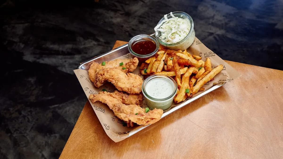 Zestaw 4 stripsów -10%