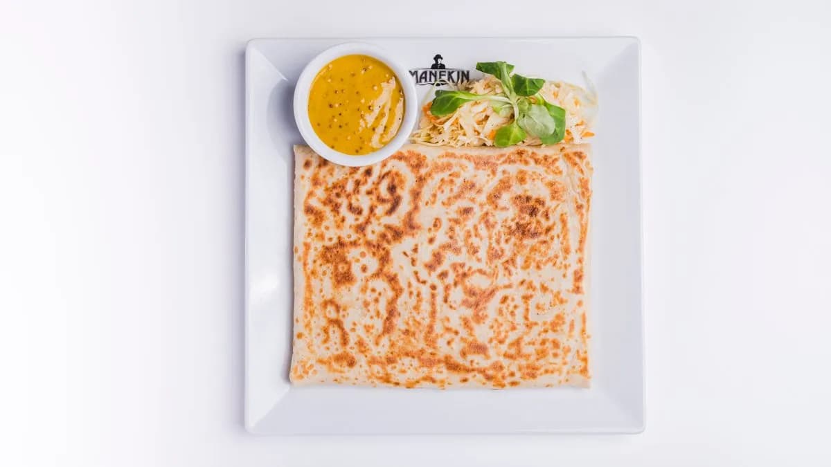 08. Kurczak curry, mleko kokosowe, ananas, papryka, jalapeno 🌶️