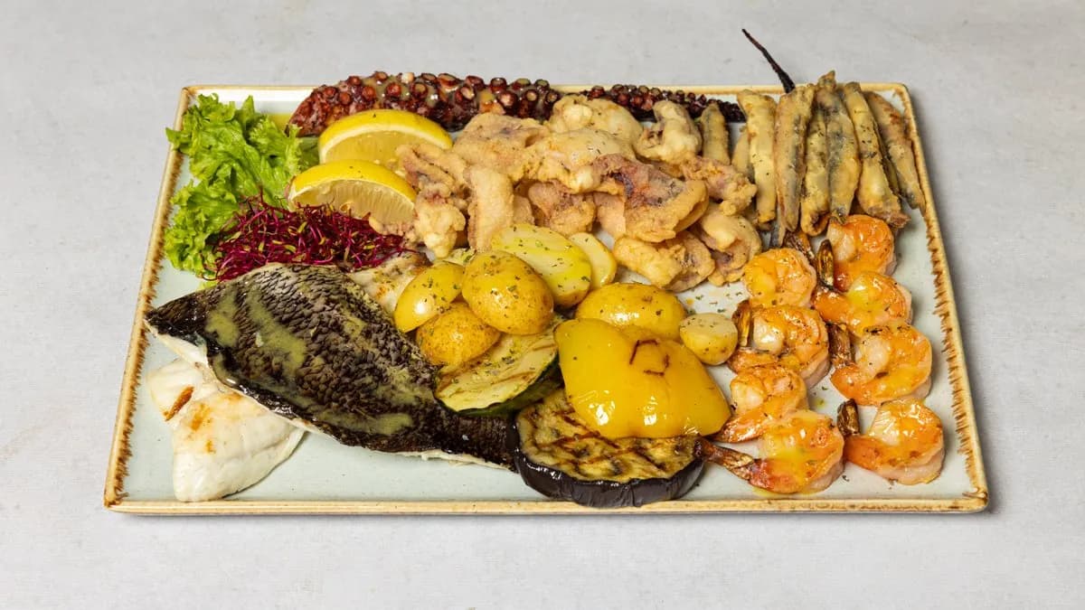 Archipelagos (dla 2 osób)