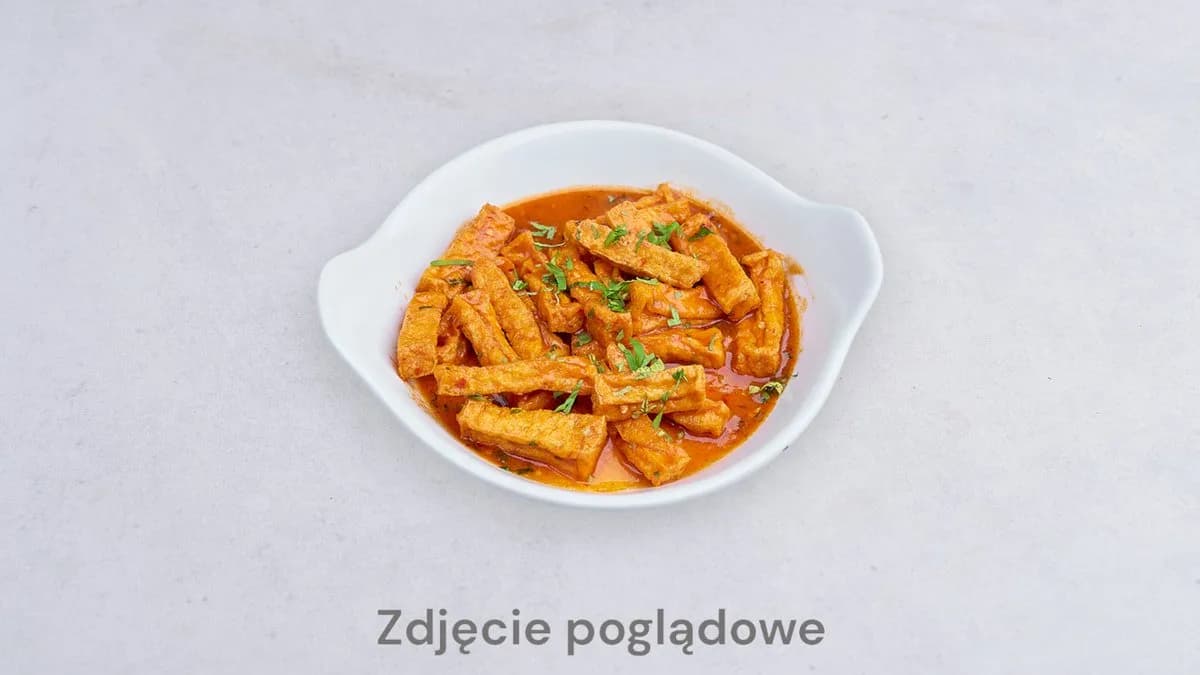 Dau phu xot cay 🌶️ 🌿