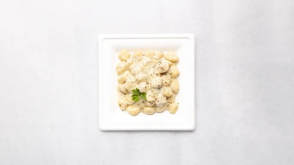 Cacio e pepe al tartufo 🌿