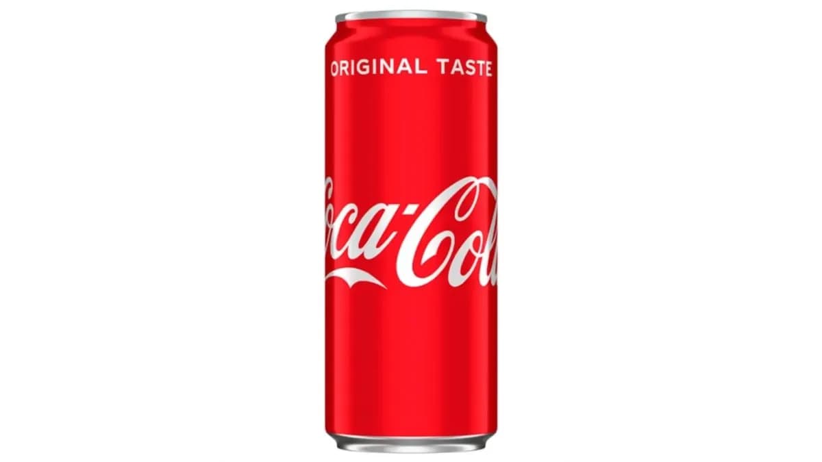 Coca Cola