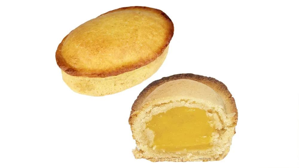 Pasticciotto al Limone 120g 🆕