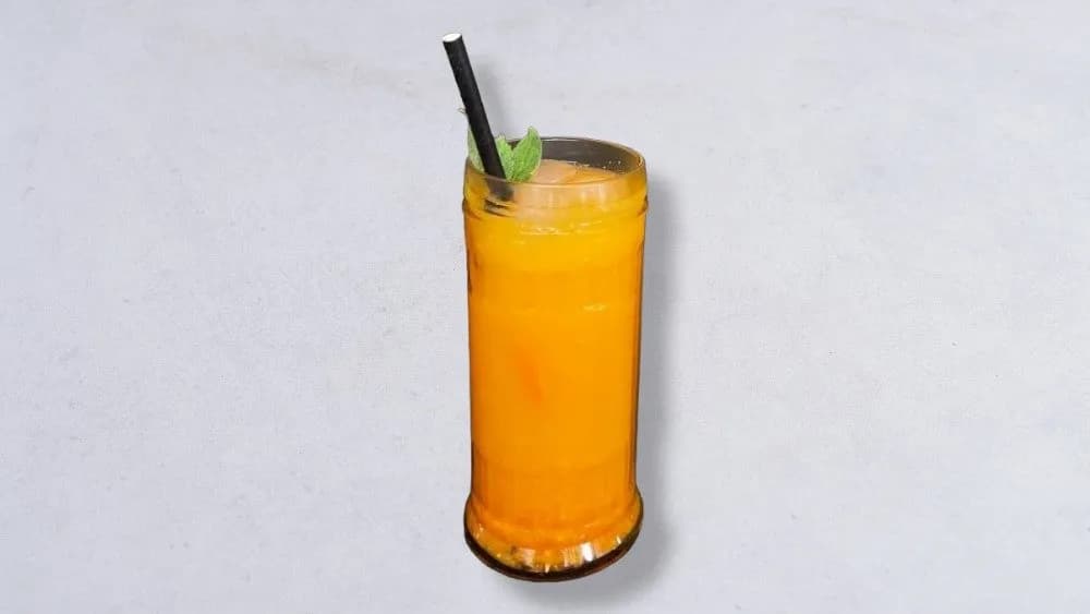 HERBATA ROKITNIK - POMARAŃCZA