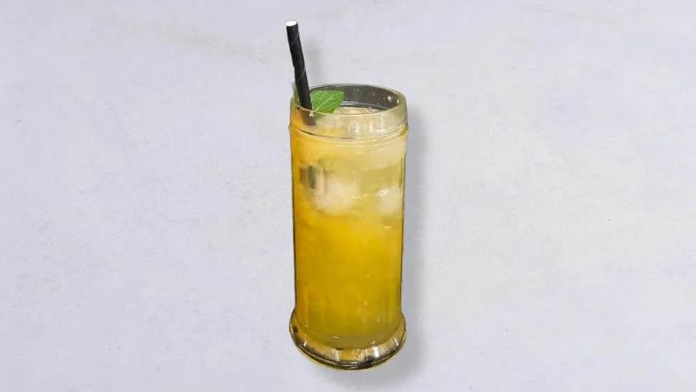 HERBATA MARAKUJA - ANANAS