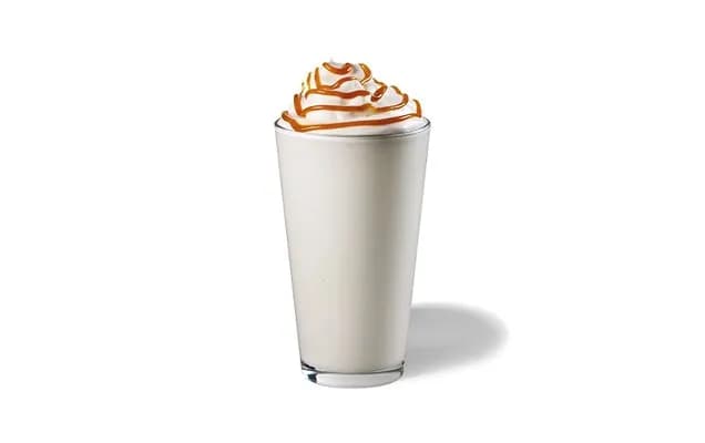 Caramel Cream Frappuccino®