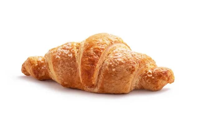 Croissant Maślany