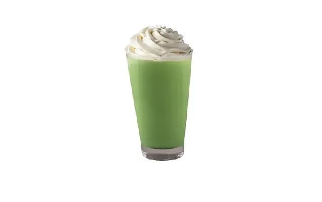 Matcha Green Tea Cream Frappuccino®