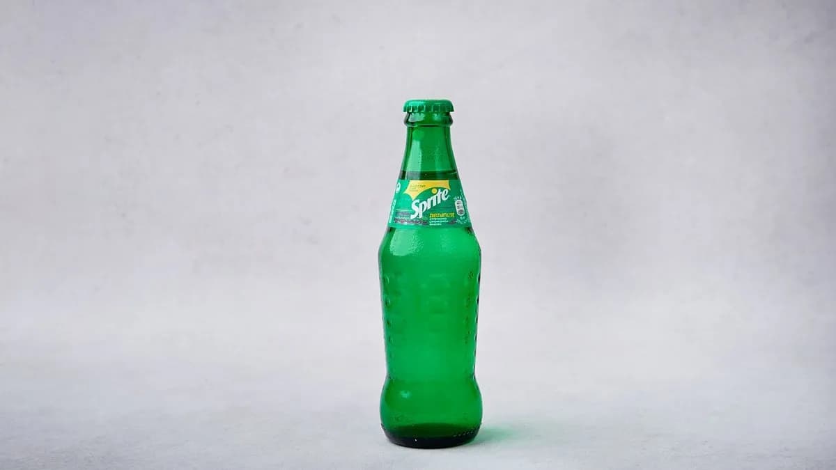 Sprite 200 ml