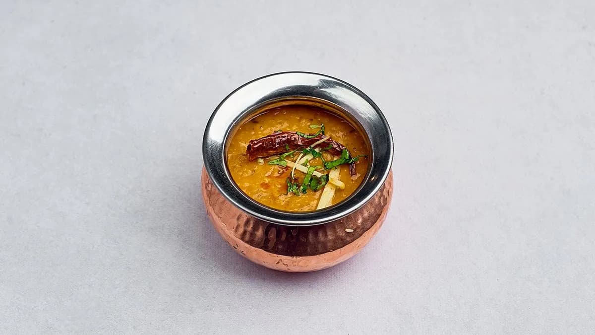 Daal tarka 🥑🌶️