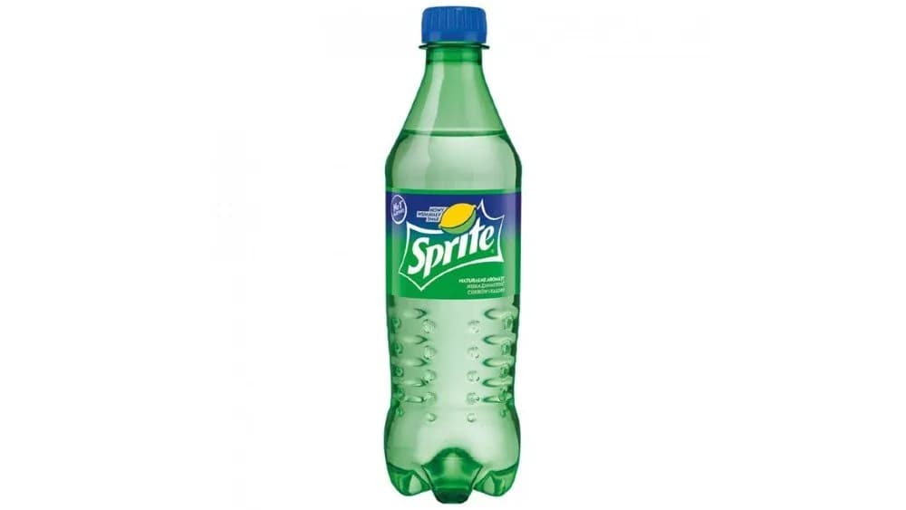 Sprite 0,5 l