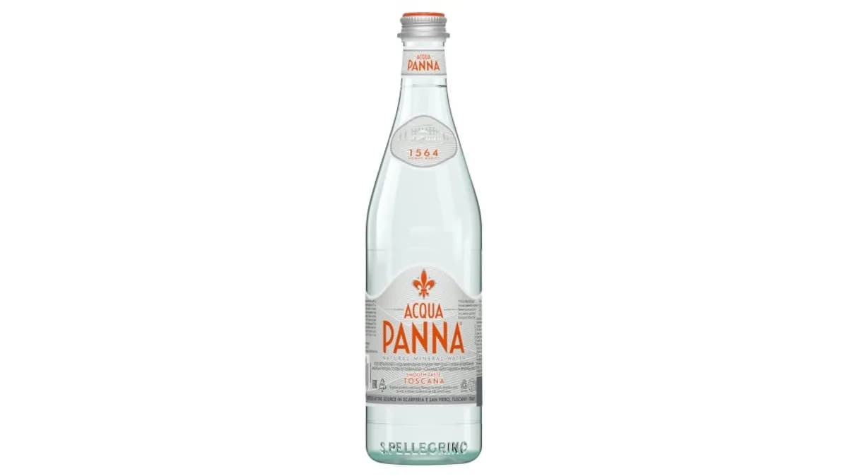 Aqua Panna