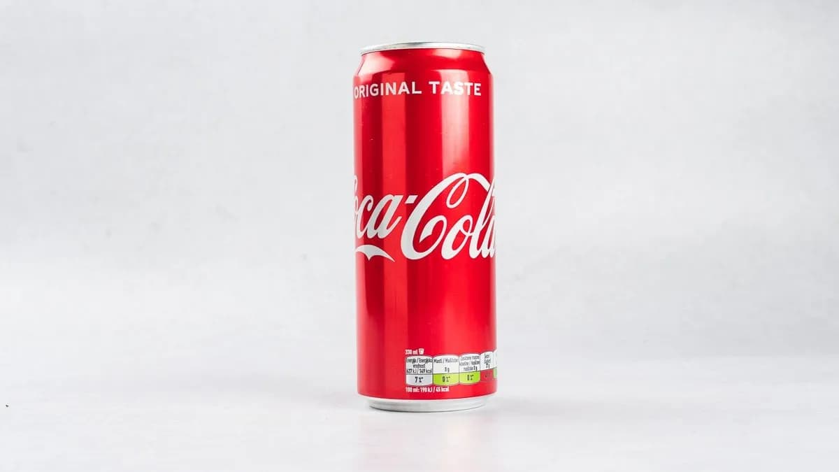 Coca Cola