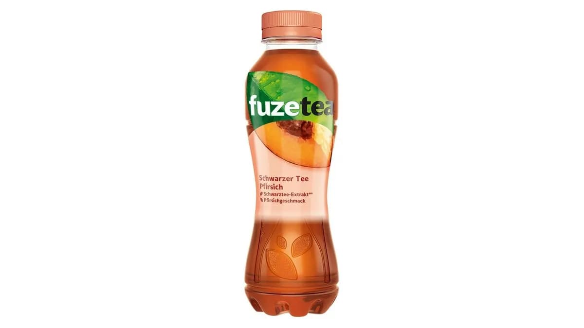 Fuze Tea