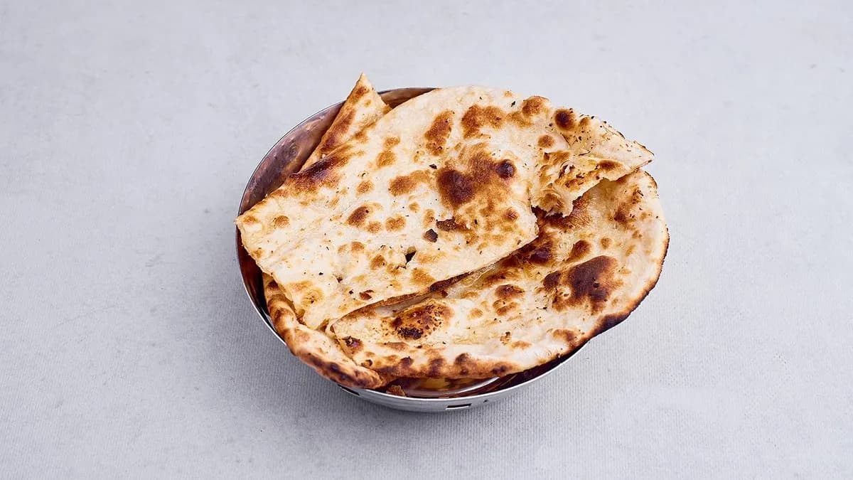 Naan
