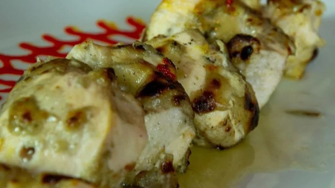 Tikka Miodowa (6szt.)