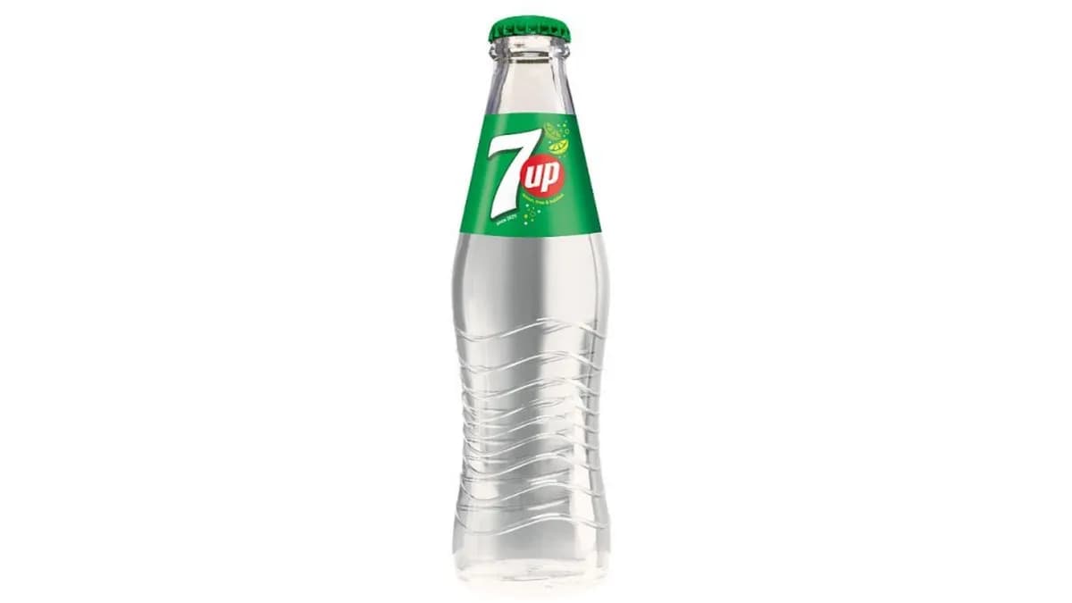 7Up 0,2l