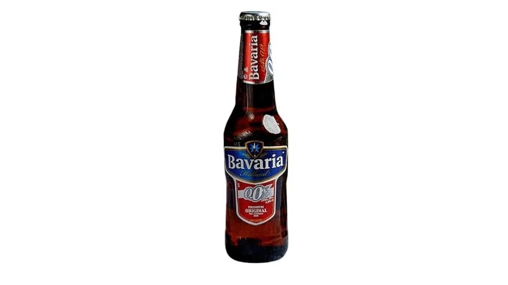 Bavaria 0,0% - 0,33l