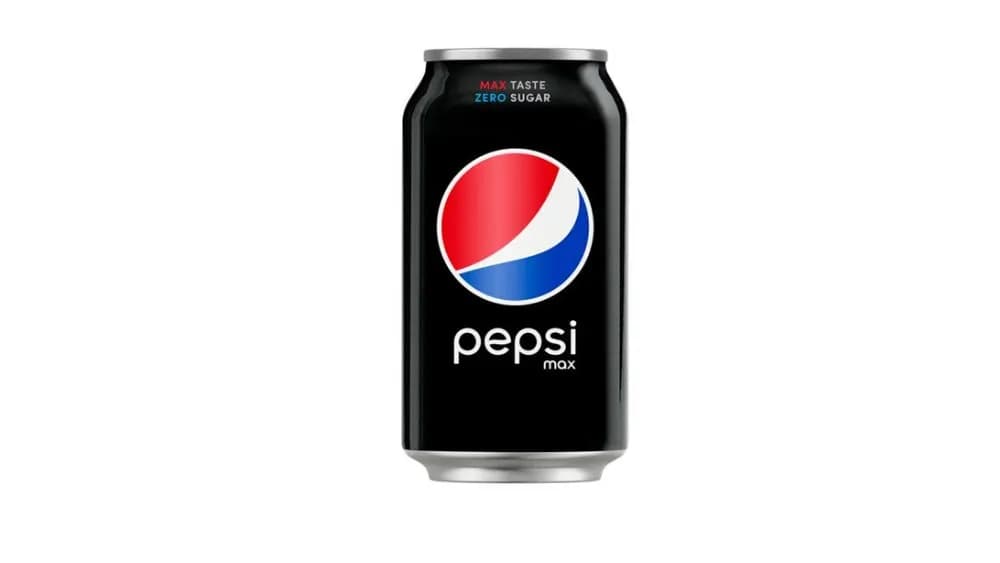 Pepsi Zero (0,33 l)