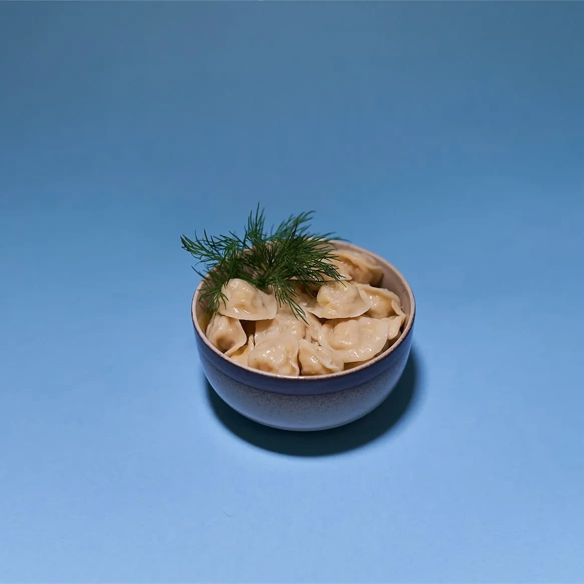 Pielmieni z Wieprzowiną (20 szt.)