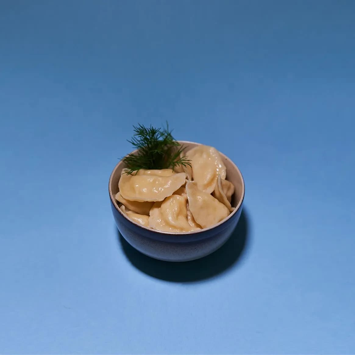 Pierogi z Ziemniakami i Twarogiem (12 szt.)