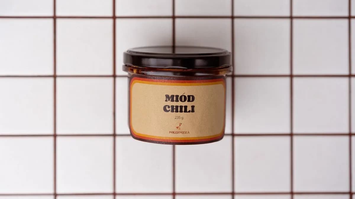Miód chili