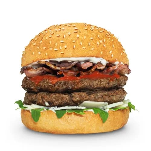 WŁOSKI PASTUCH PODWÓJNY