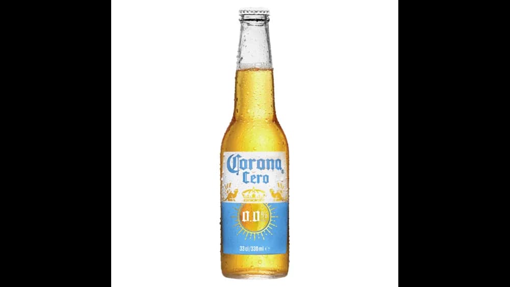 Corona 0%