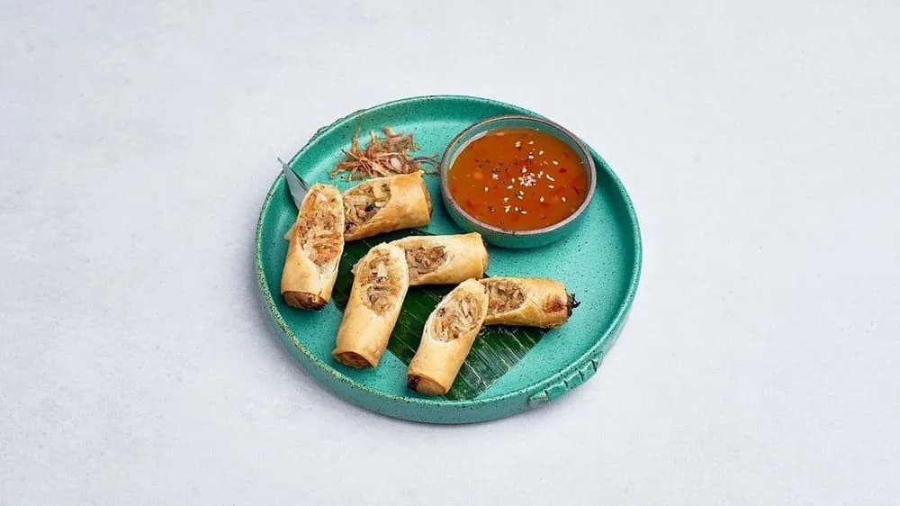 Por Pia Tod Pork 6 szt.