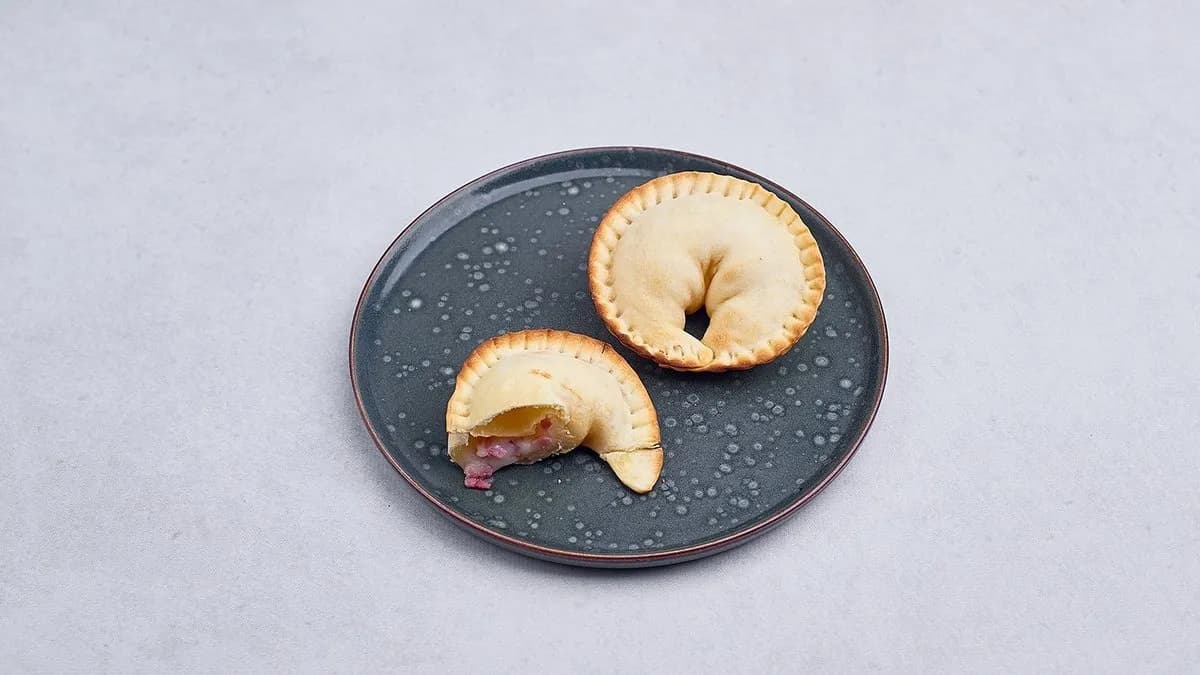 Jyq - 105 - 110 gr approx.