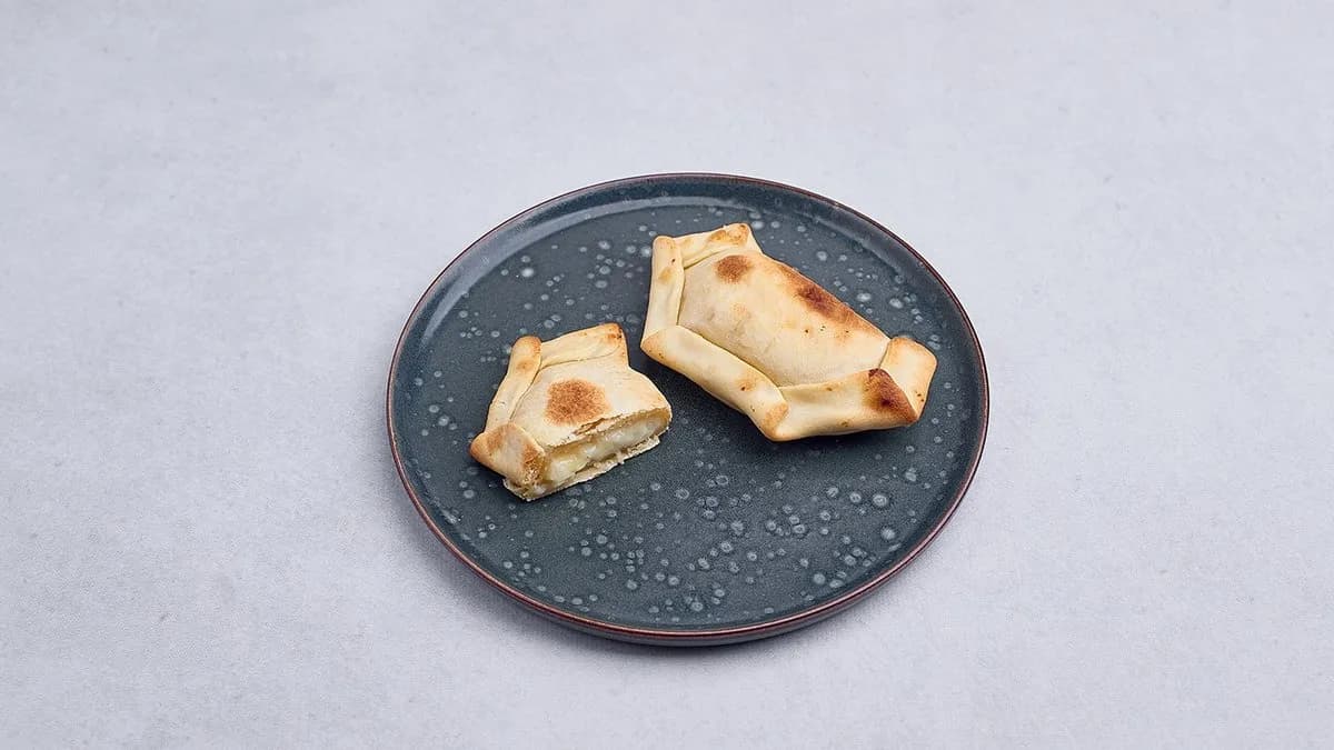 4 Ser - 105 - 110 gr approx.