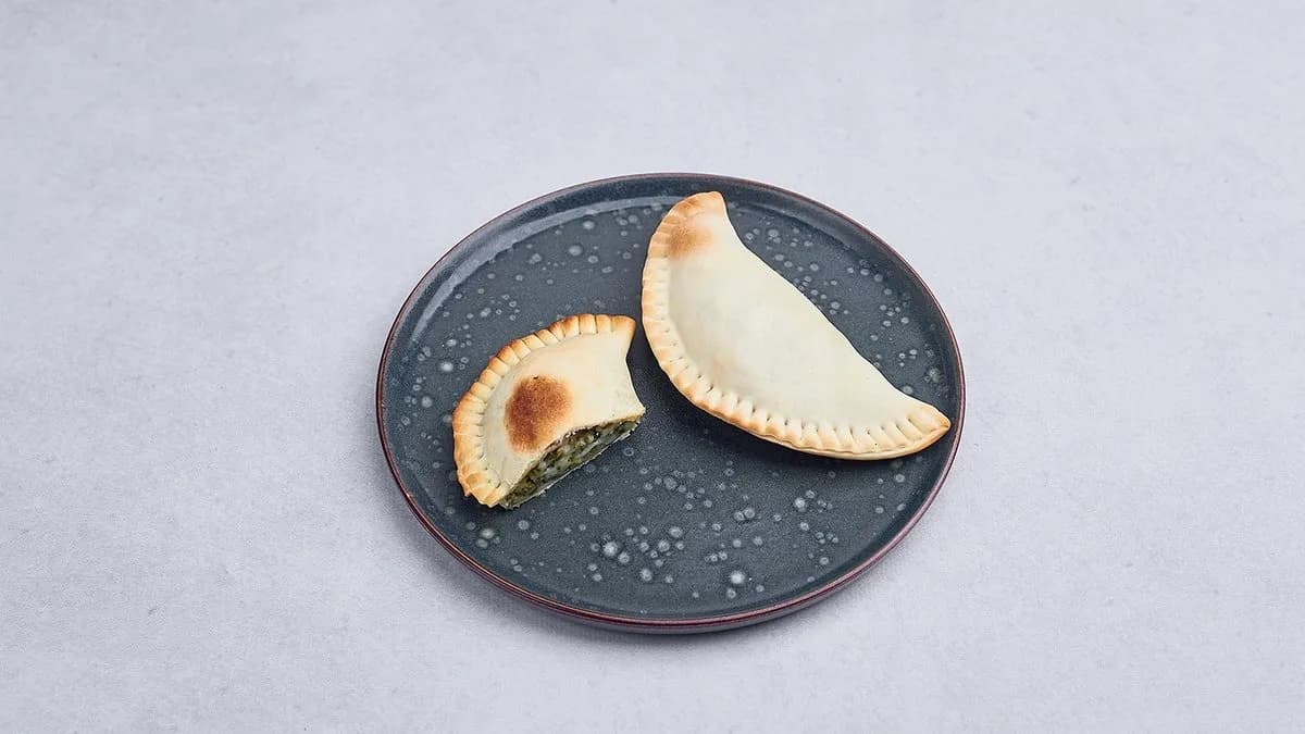 Verde - 105 - 110 gr approx.