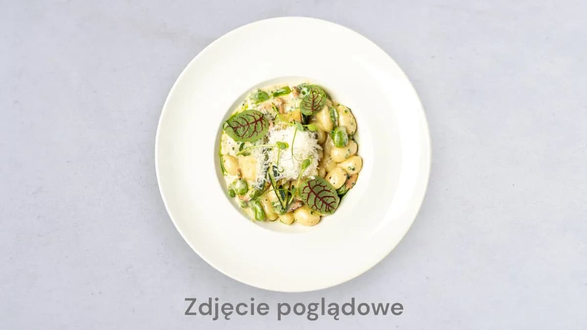 Gnocchi alla sorrentina