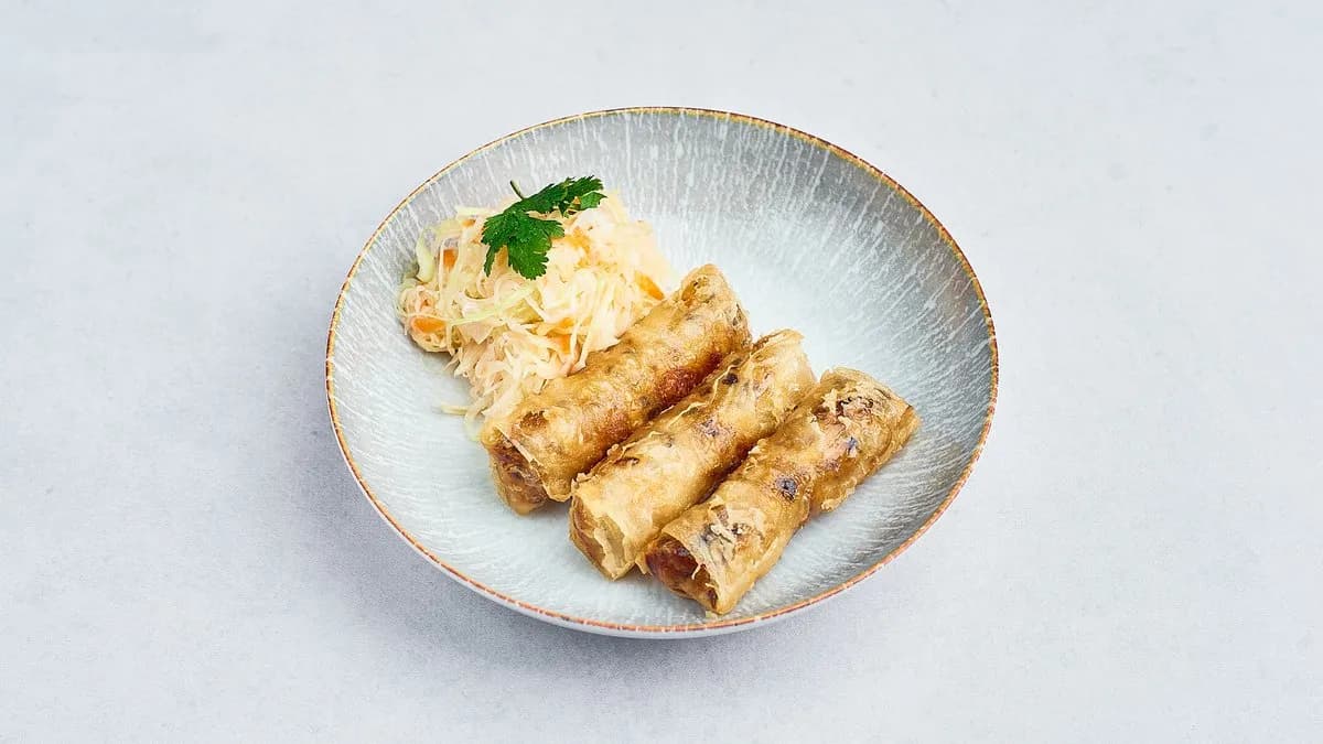 Springrolls