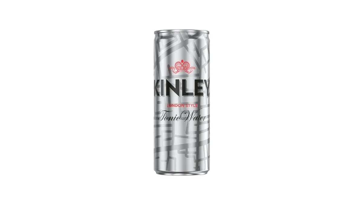 Tonic Kinley