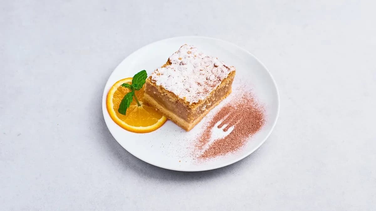 Jabłecznik Babci Ani