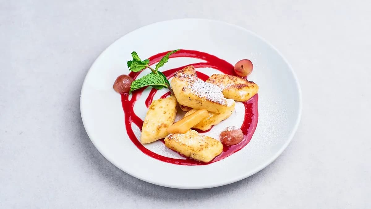 Cytrynowe leniwe mini 🌿