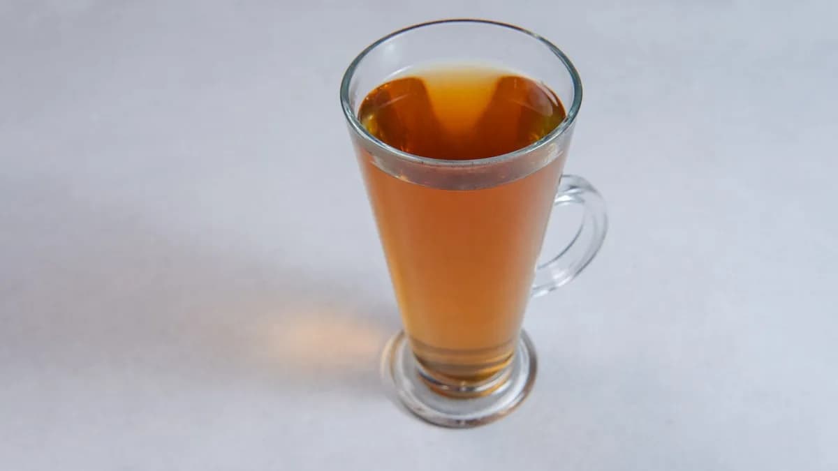 Herbata czarna 250 ml