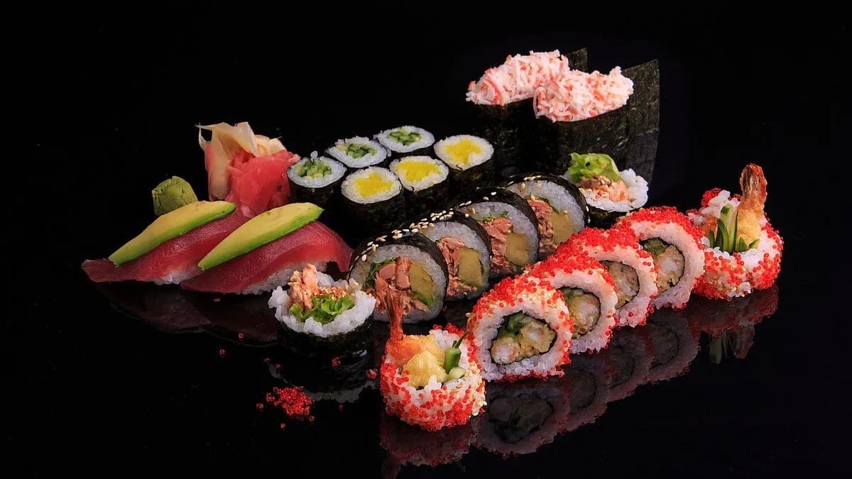 Murano Classic Set (24 szt. / 1-2 os.)