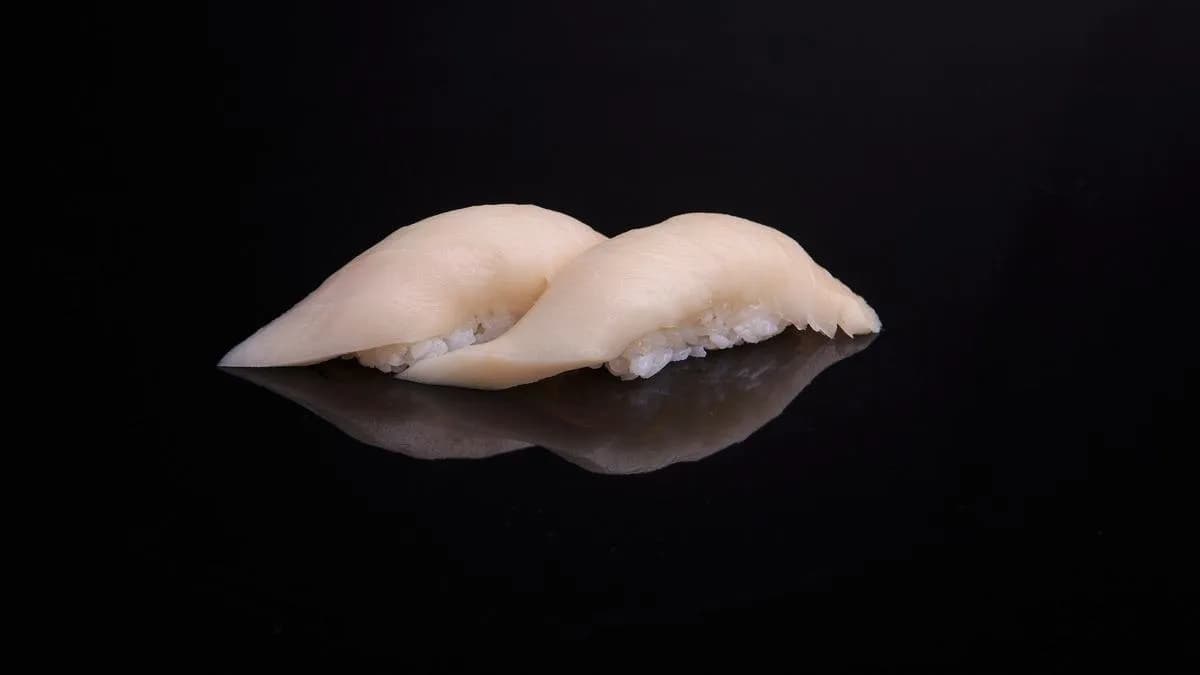 Nigiri maślana