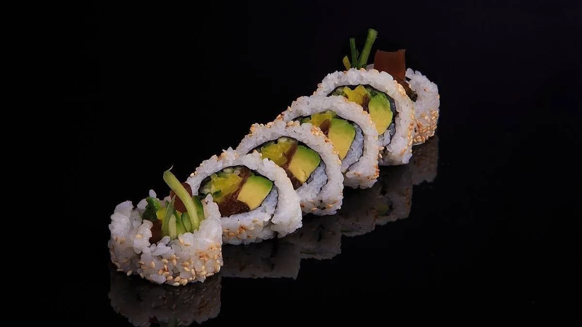 California Wege 🌿