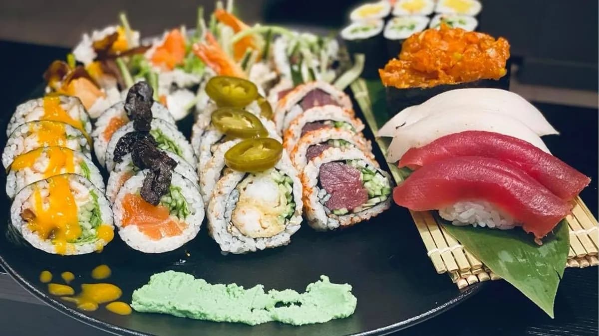 Murano Special Set (40 szt. / 2 os)