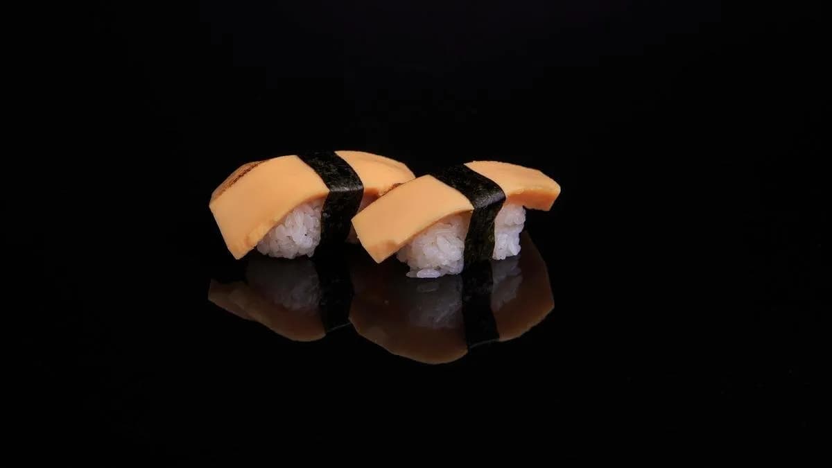 Nigiri tamago