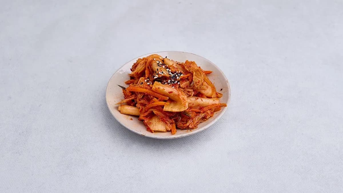 Kimchi