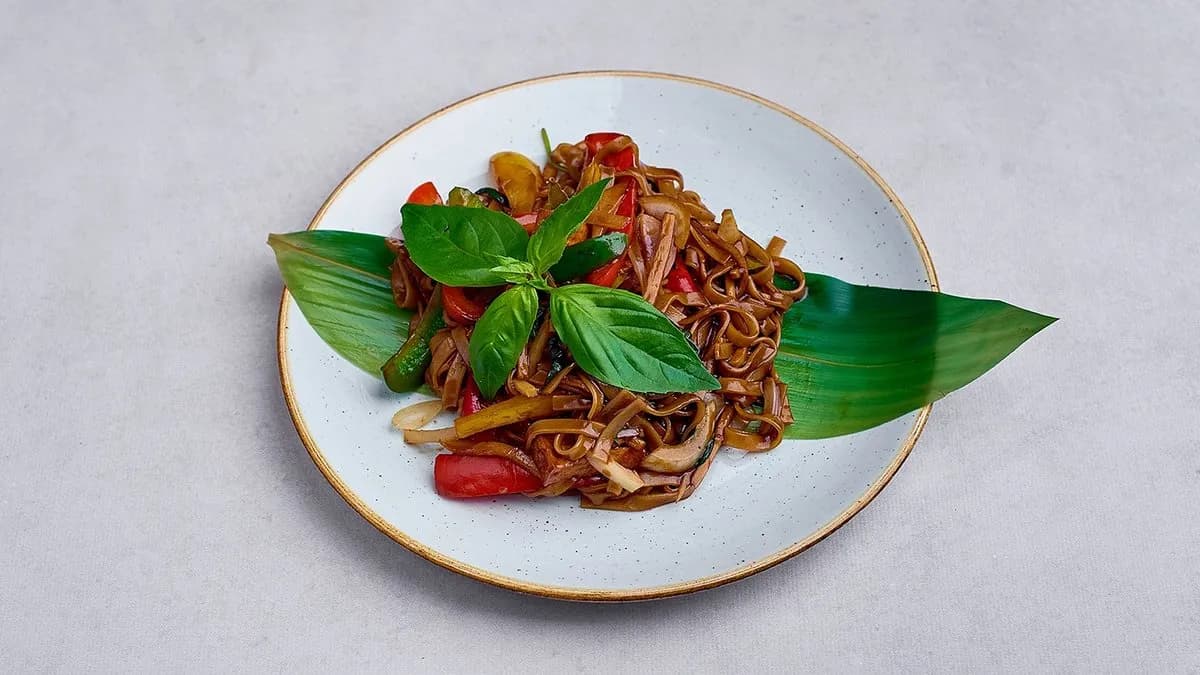 Phad khi mao 🌶️