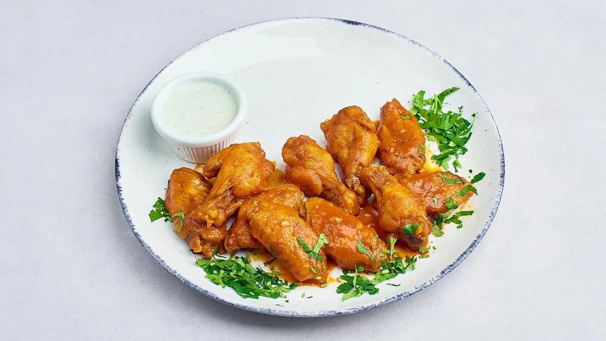 Skrzydełka wings of fire