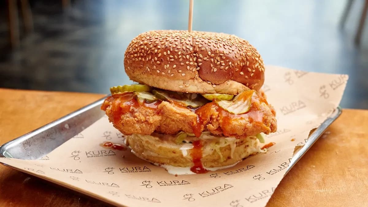 Buffalo Classic 🌶️