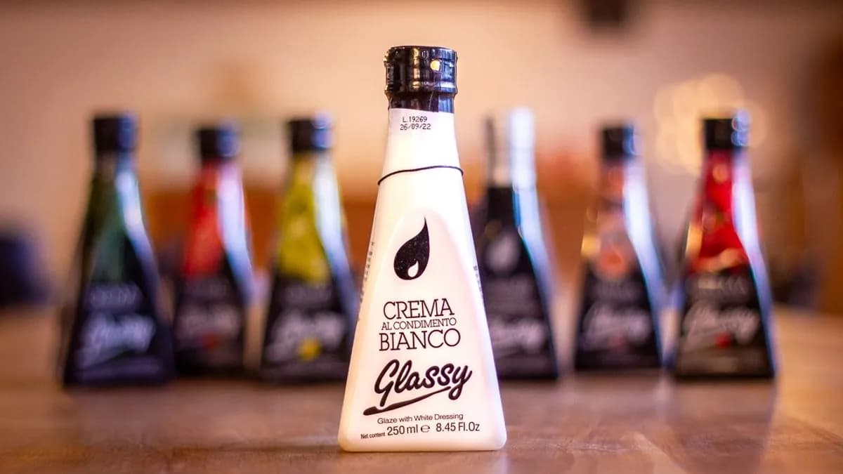 krem balsamiczny (jasny)